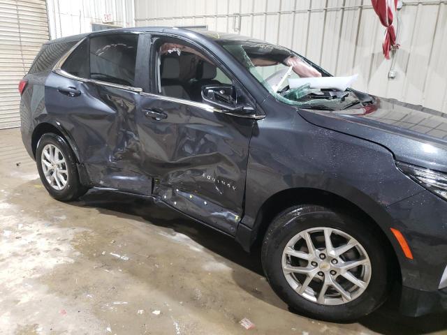 Photo 9 from auction – 2022 CHEVROLET EQUINOX LT with VIN 2GNAXKEVXN6140451