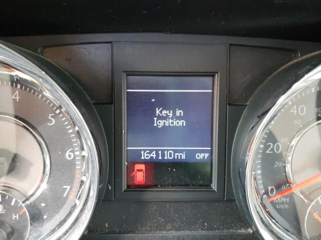 Photo 8 from auction – 2011 CHRYSLER TOWN & COU with VIN 2A4RR5DG6BR714655