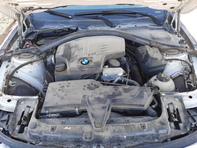Photo 7 from auction – 2015 BMW 328 I SULE with VIN WBA3C1C51FP116774