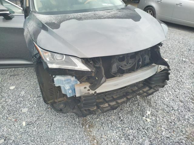 Photo 9 from auction – 2019 LEXUS RX 350 BAS with VIN 2T2ZZMCA5KC132281