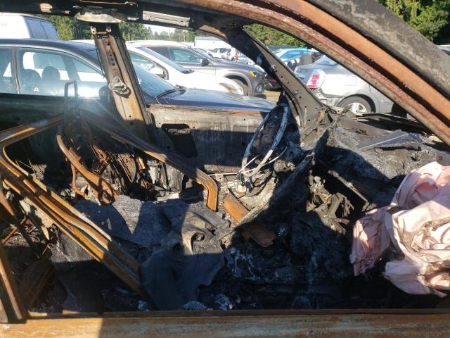 Photo 5 from auction – 2009 SUBARU FORESTER 2 with VIN JF2SH646X9H709165