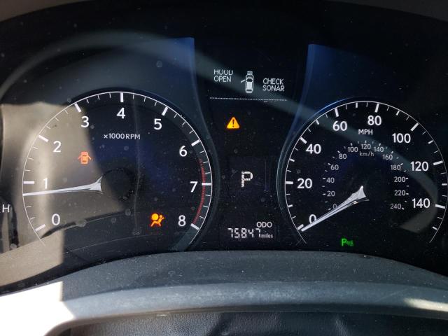 Photo 8 from auction – 2015 LEXUS RX 350 with VIN 2T2ZK1BA7FC174302