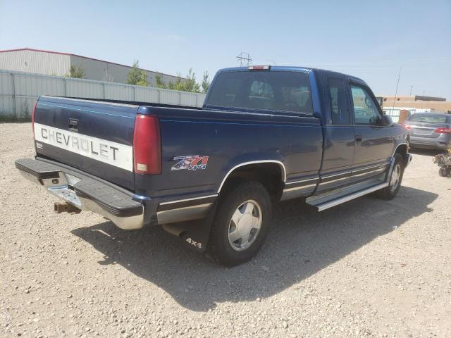 Photo 4 from auction – 1996 CHEVROLET 1500 with VIN 2GCEK19M9T1108296
