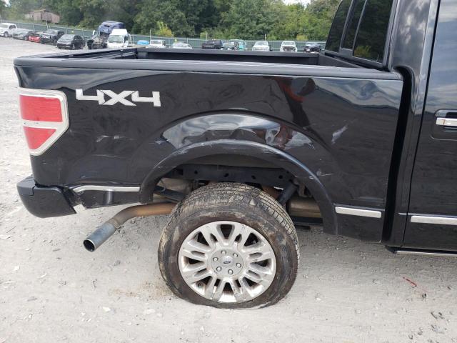 Foto 9 de la subasta – 2013 FORD F150 SUPER con VIN 1FTFW1ET1DFD47339