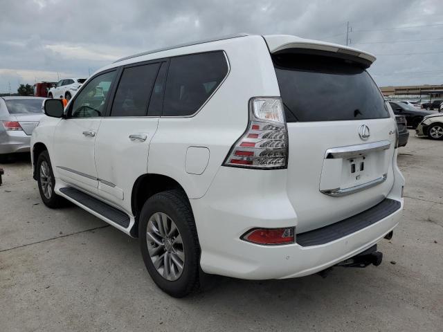 Photo 3 from auction – 2014 LEXUS GX 460 PRE with VIN JTJJM7FX9E5084588