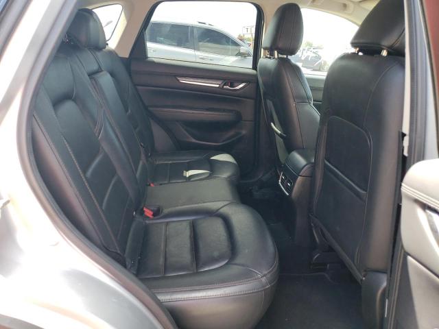 Photo 6 from auction – 2018 MAZDA CX-5 GRAND with VIN JM3KFADM2J0343492