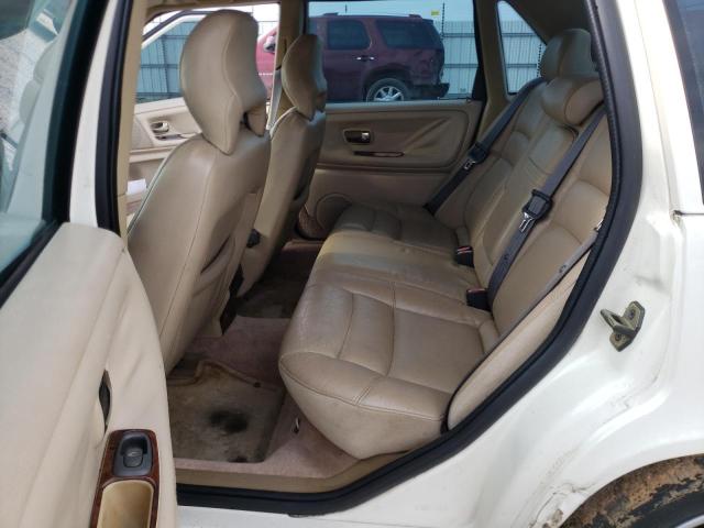 Photo 6 from auction – 1998 VOLVO S70 with VIN YV1LS5540W1430883