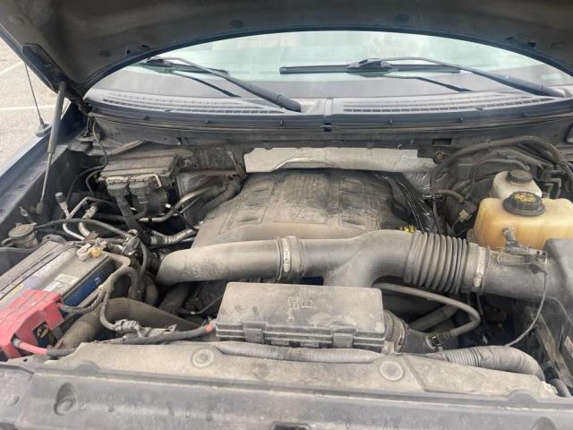 Photo 7 from auction – 2012 FORD F150 SUPER with VIN 1FTFW1ET6CFC15188