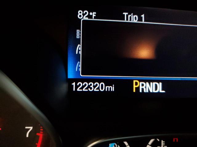 Photo 8 from auction – 2016 FORD FOCUS SE with VIN 1FADP3F22GL338263