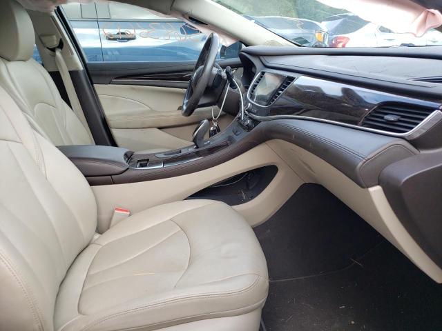 Photo 5 from auction – 2017 BUICK LACROSSE E with VIN 1G4ZP5SS3HU158797
