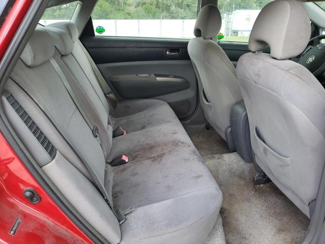 Photo 6 from auction – 2009 TOYOTA PRIUS with VIN JTDKB20U297832963