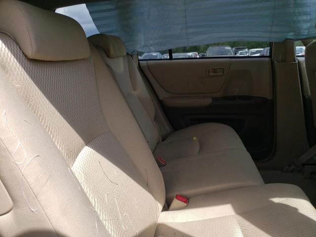 Photo 6 from auction – 2005 TOYOTA HIGHLANDER with VIN JTEEP21A650108615