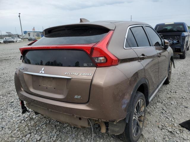 Photo 4 from auction – 2019 MITSUBISHI ECLIPSE CR with VIN JA4AT5AA8KZ020599
