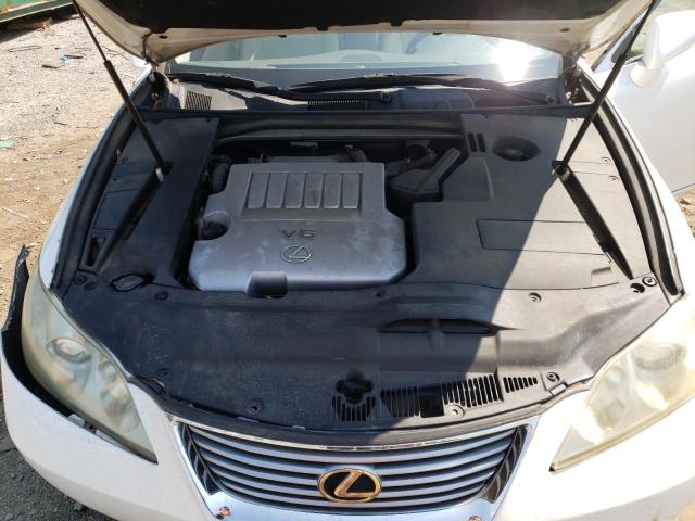 Photo 7 from auction – 2008 LEXUS ES 350 with VIN JTHBJ46G282208106