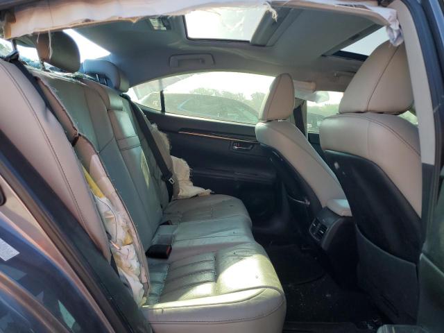Photo 6 from auction – 2016 LEXUS ES 350 with VIN 58ABK1GG8GU004980