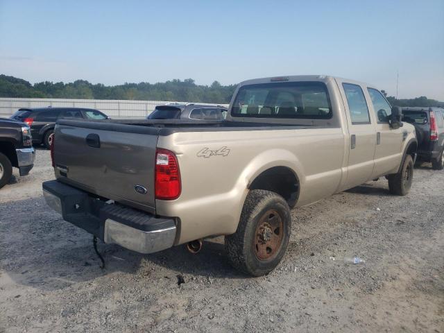 Photo 4 from auction – 2008 FORD F250 SUPER with VIN 1FTSW21518EE62353