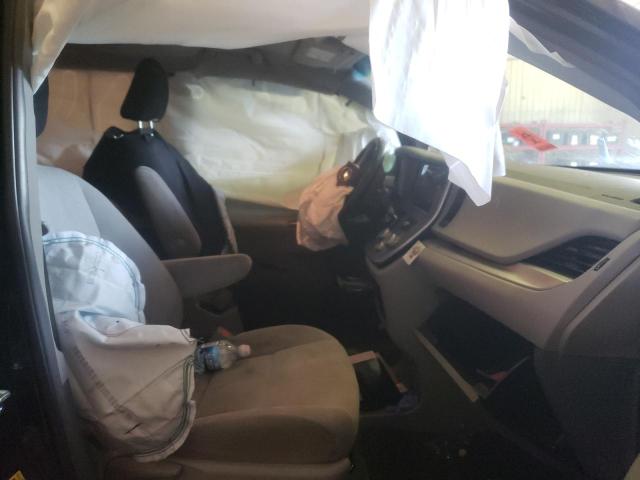 Photo 5 from auction – 2015 TOYOTA SIENNA with VIN 5TDZK3DC4FS635221