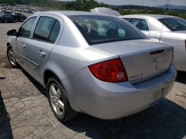 Photo 3 from auction – 2010 CHEVROLET COBALT 2LT with VIN 1G1AF5F59A7199957