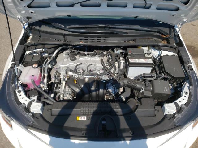 Photo 7 from auction – 2022 TOYOTA COROLLA LE with VIN 5YFVPMAE2NP294906