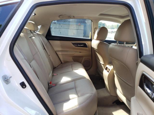 Photo 6 from auction – 2014 NISSAN ALTIMA 2.5 with VIN 1N4AL3AP5EN241285