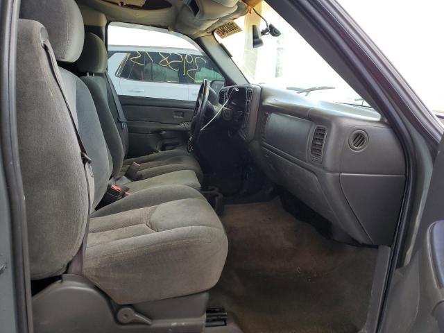 صورة رقم 5 من المزاد - 2003 CHEVROLET SILVERADO مع VIN 2GCEK19T031110168