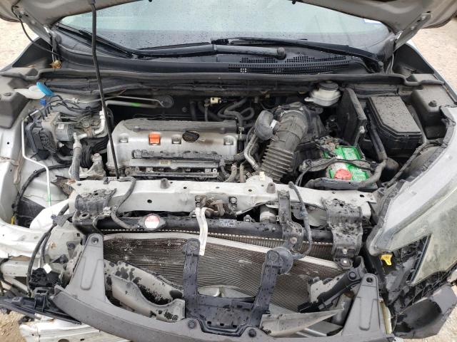 Photo 7 from auction – 2012 HONDA CR-V EX with VIN 2HKRM3H56CH504444