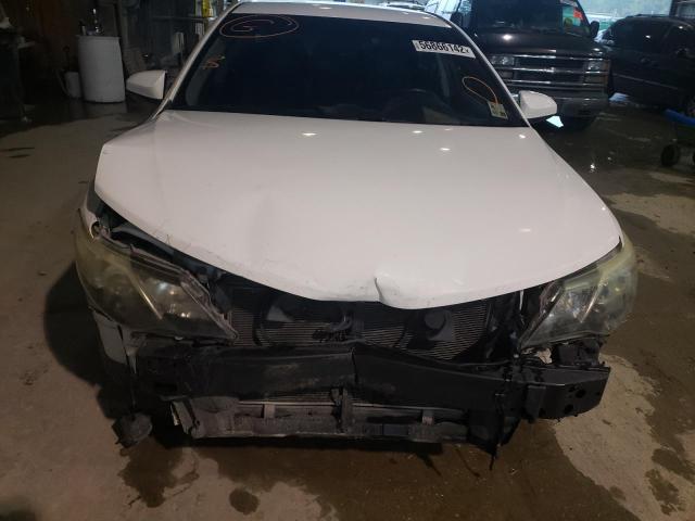 Photo 9 from auction – 2014 TOYOTA CAMRY L with VIN 4T1BF1FK4EU791196
