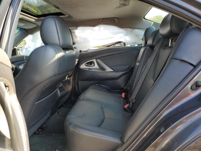 Photo 6 from auction – 2011 TOYOTA CAMRY SE with VIN 4T1BK3EK2BU612934