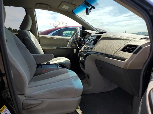 Photo 5 from auction – 2011 TOYOTA SIENNA LE with VIN 5TDKK3DC0BS108384