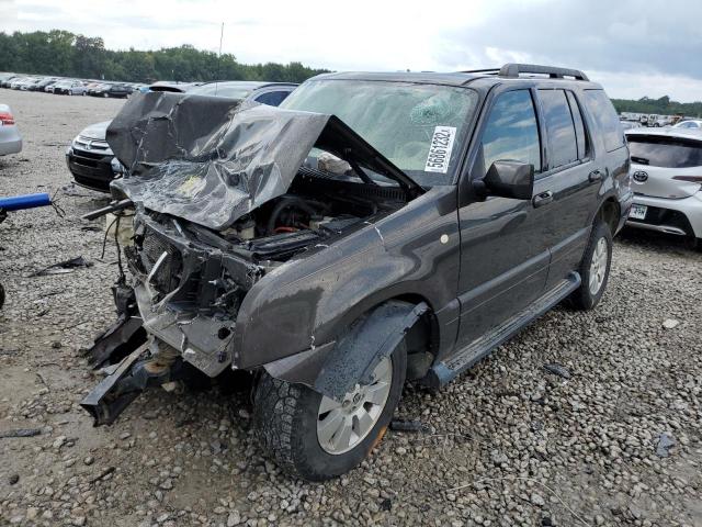 صورة رقم 2 من المزاد - 2006 MERCURY MOUNTAINEE مع VIN 4M2EU47E26ZJ03969