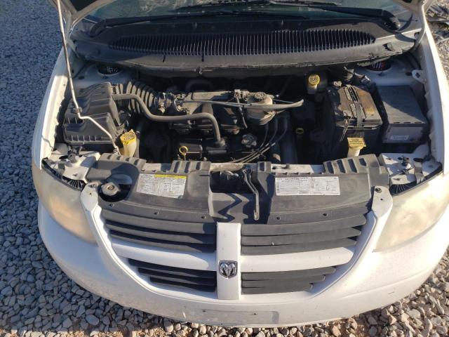 Photo 7 from auction – 2005 DODGE GRAND CARA with VIN 2D4GP44L95R214782