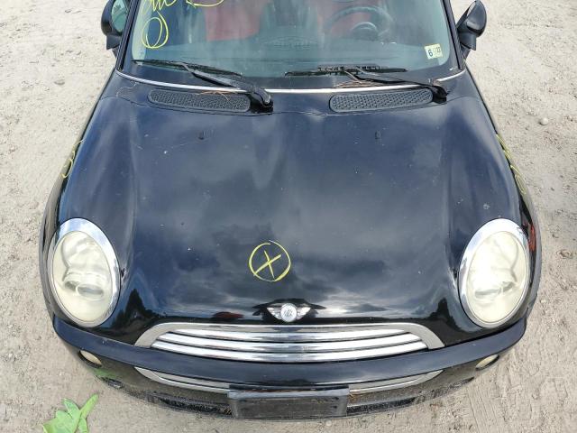 Photo 7 from auction – 2005 MINI COOPER with VIN WMWRC33535TK62556