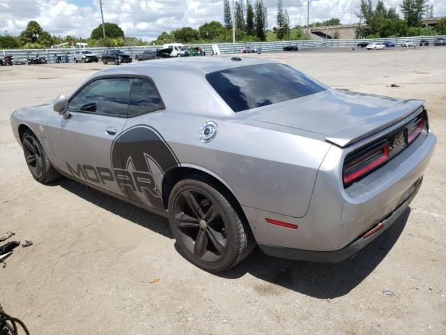 Photo 3 from auction – 2015 DODGE CHALLENGER with VIN 2C3CDZAT2FH702540