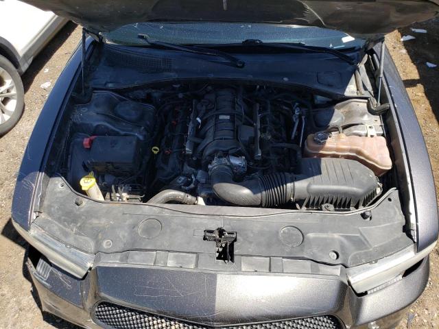 Photo 7 from auction – 2013 DODGE CHARGER R/ with VIN 2C3CDXCT4DH675517