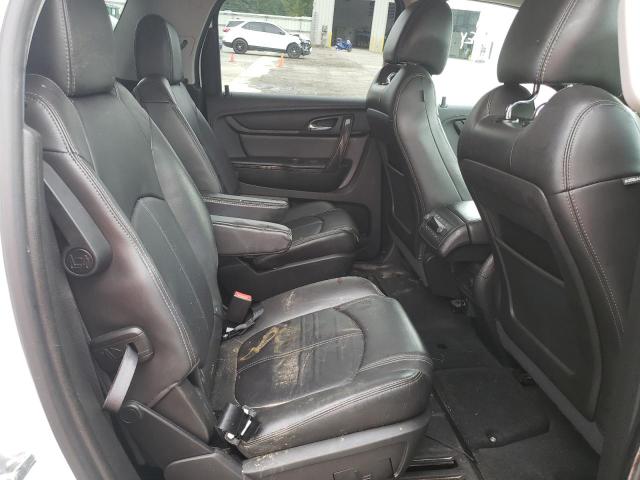 Photo 6 from auction – 2017 GMC ACADIA LIM with VIN 1GKKRSKD1HJ244440