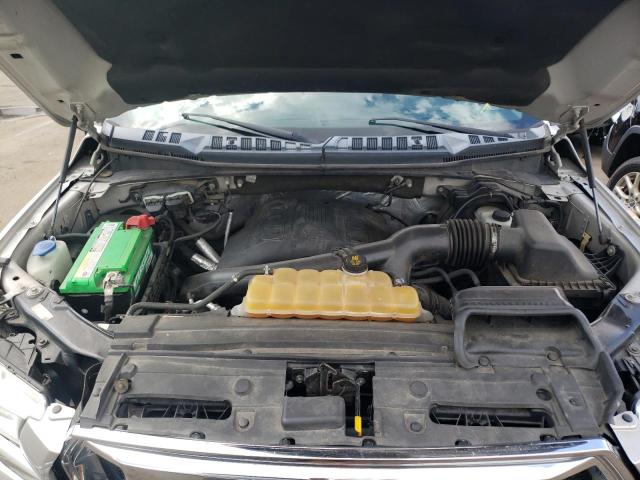 Photo 7 from auction – 2015 FORD F150 SUPER with VIN 1FTEW1EG2FFB35132