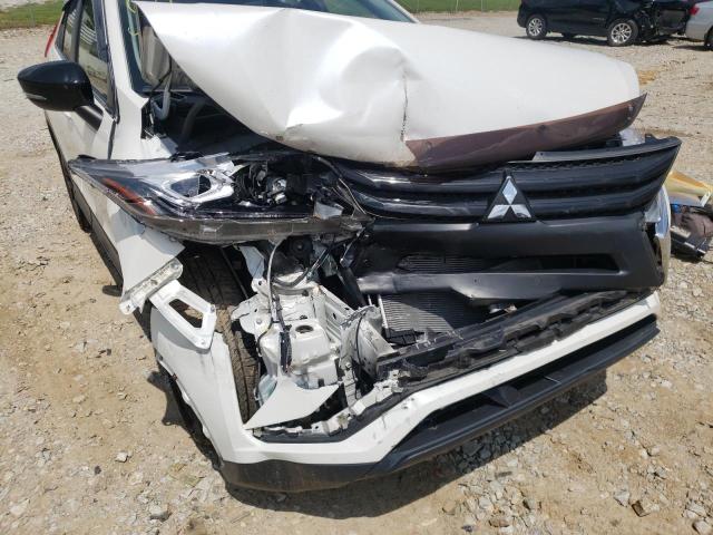 Photo 9 from auction – 2018 MITSUBISHI ECLIPSE CR with VIN JA4AT4AAXJZ044105
