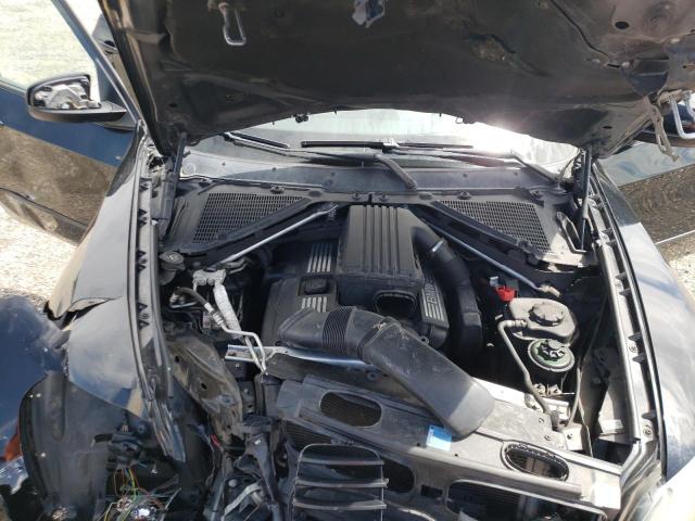Photo 7 from auction – 2010 BMW X5 XDRIVE3 with VIN 5UXFE4C56AL379384