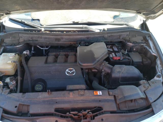 Photo 7 from auction – 2009 MAZDA CX-9 with VIN JM3TB28V190177129