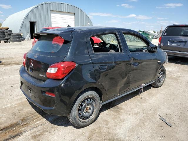 Photo 4 from auction – 2017 MITSUBISHI MIRAGE ES with VIN ML32A3HJ4HH016478
