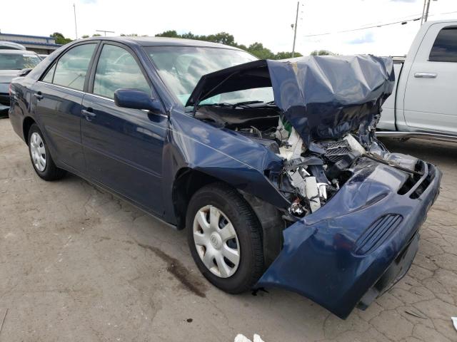 TOYOTA CAMRY LE 2003 with VIN 4T1BE32K13U199675 - Photo from auction