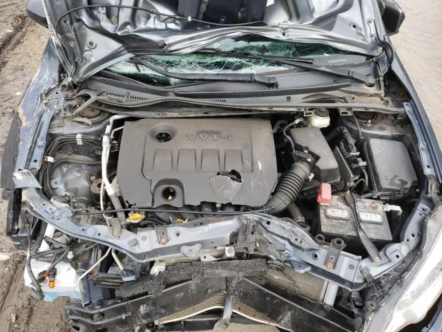 Photo 7 from auction – 2015 TOYOTA COROLLA L with VIN 2T1BURHE8FC244835