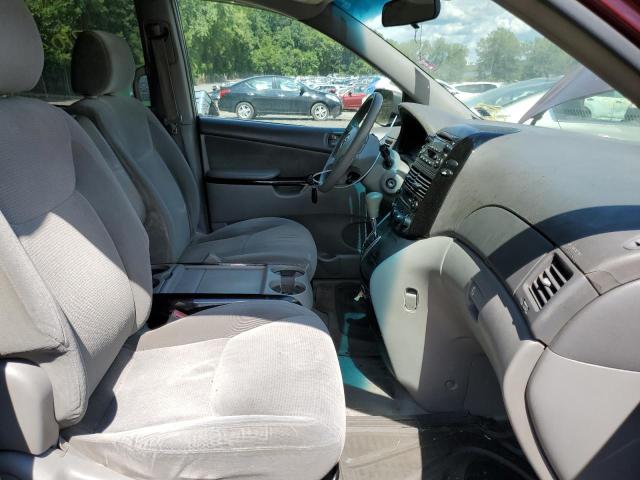 Photo 5 from auction – 2004 TOYOTA SIENNA CE with VIN 5TDZA23C44S040980