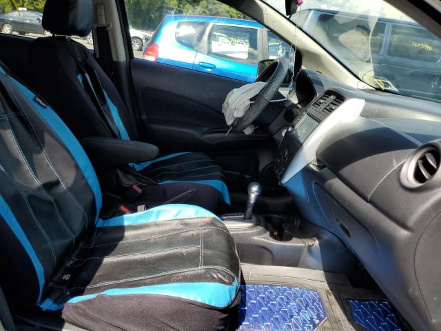 Photo 5 from auction – 2019 NISSAN VERSA NOTE with VIN 3N1CE2CP1KL365508