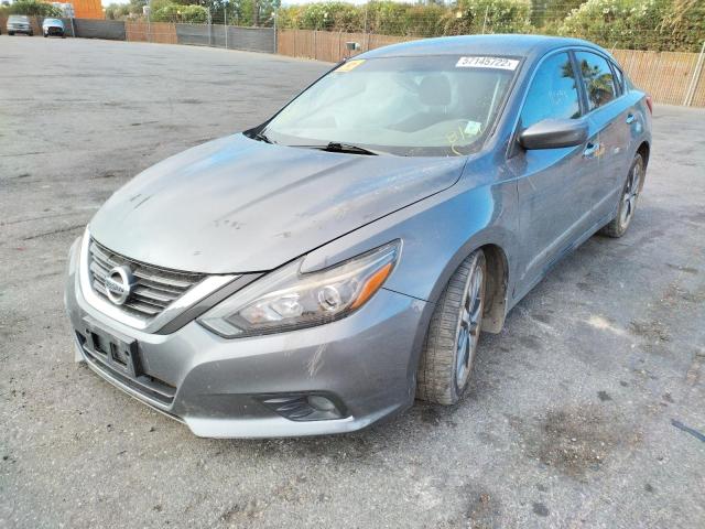 Photo 2 from auction – 2016 NISSAN ALTIMA 2.5 with VIN 1N4AL3AP0GC262771