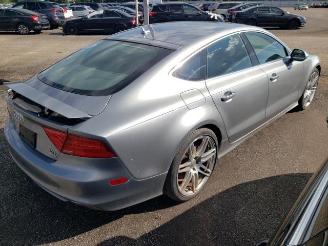 Photo 4 from auction – 2012 AUDI A7 PRESTIG with VIN WAU3GCFC6CN086057