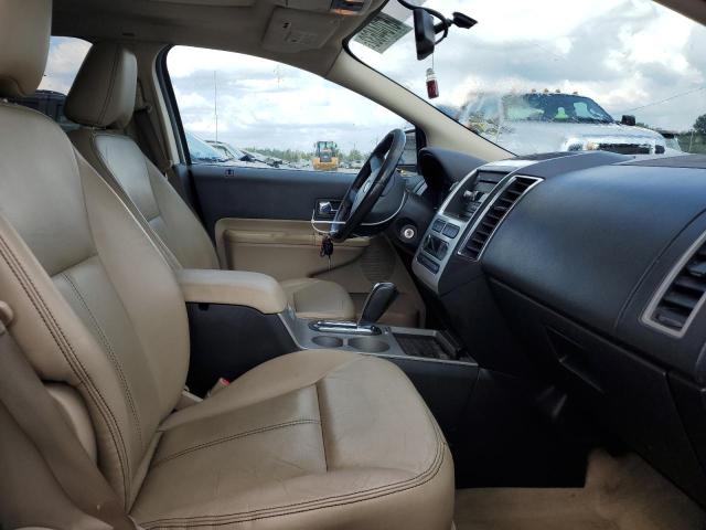 Photo 5 from auction – 2008 FORD EDGE LIMIT with VIN 2FMDK39C38BB07897