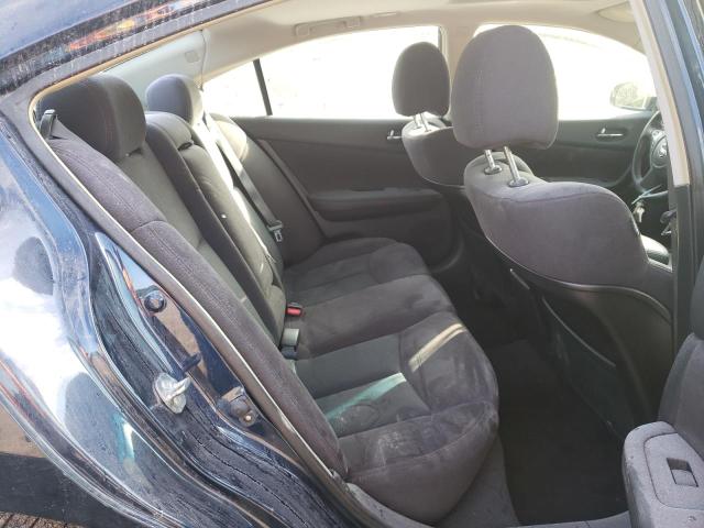 Photo 6 from auction – 2011 NISSAN MAXIMA S with VIN 1N4AA5AP4BC827937