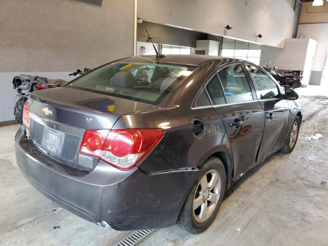 Photo 4 from auction – 2014 CHEVROLET CRUZE LT with VIN 1G1PC5SB3E7145123