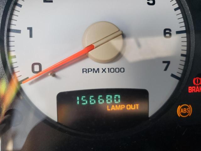 Фото 8 с аукциона – 2003 DODGE RAM 1500 S с VIN 1D7HA18D73S320203